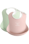BabyBjörn Soft Bib Twin Pack - Various Colours