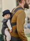BabyBjörn Baby Carrier One Cotton Mix (0-3 Yrs) - More Colours Available