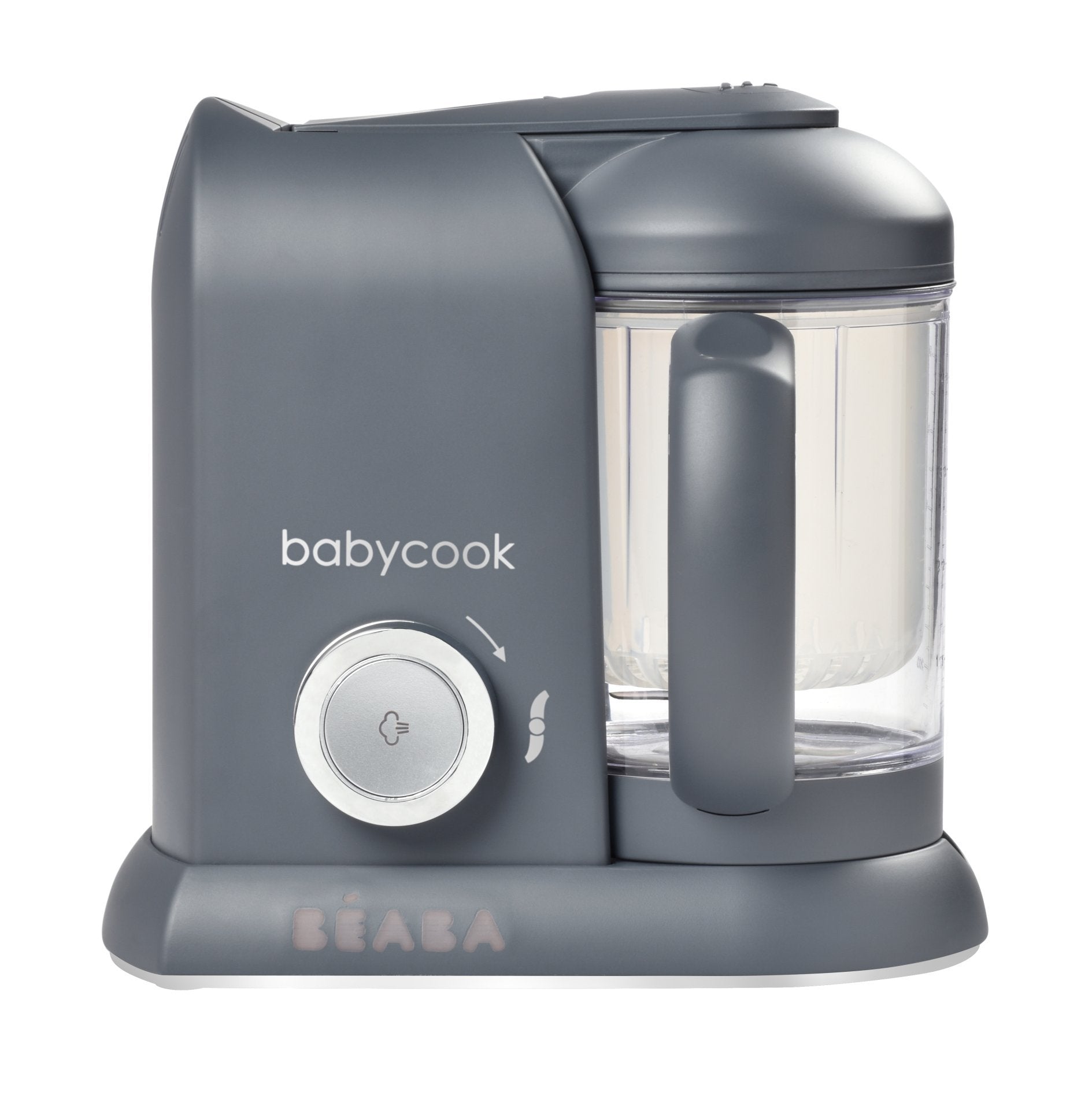 Beaba Babycook Solo 4 in 1 Steamer Blender Baby Food Maker - More Colours Available
