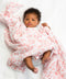 Aden + Anais Classic Swaddles 4 Pack - Birdsong