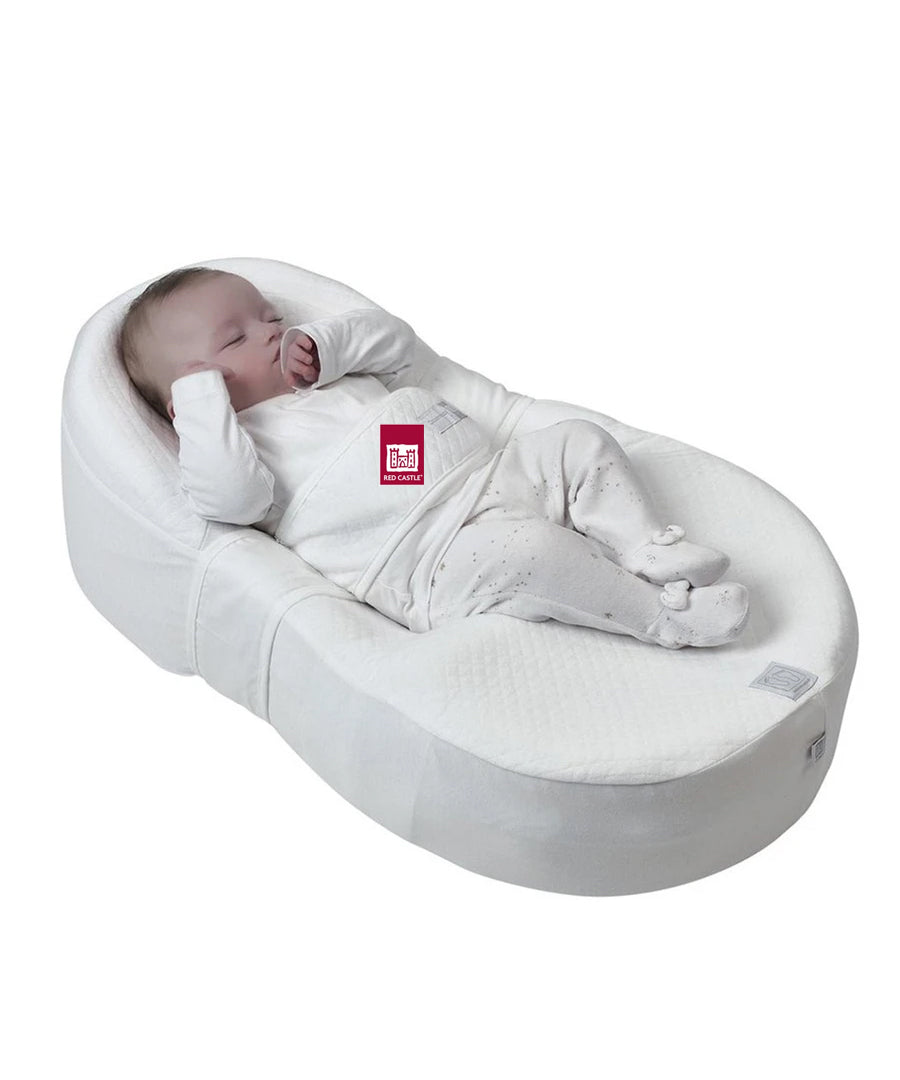Cocoonababy® Nest (new version)- More Colours Available