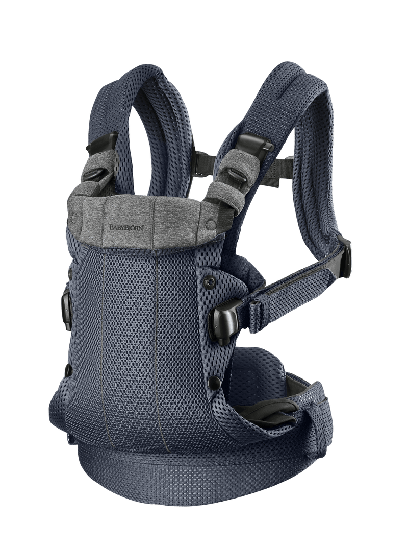 Baby bjorn sales carrier one mesh