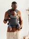 Baby Björn Baby Carrier Harmony 3D Mesh (0-3 Yrs) - More Colours Available