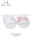Aden + Anais Classic Burpy Bibs® Various Prints