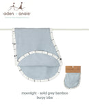 Aden + Anais Bamboo Burpy Bib® Various Prints