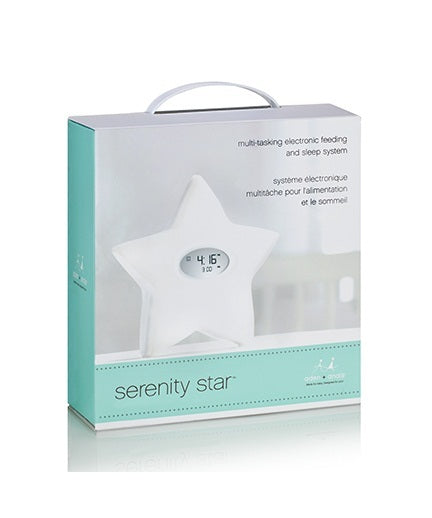 Aden + Anais Multi-tasking Serenity Star