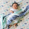 Aden + Anais Bamboo Swaddles 3 Pack - Expedition