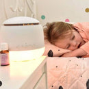 Aroma Snooze Sleep Aid Vaporiser + Free Aroma Snooze Oil by Lively Living