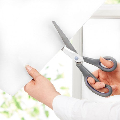 ergoPouch Window Blockout Blinds, 3 Rolls (White) - 46 x 183cm